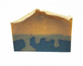 Mulberry and Thyme Soap