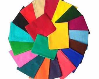 KreatvKraft Multicolor Saree Fall clothing gift Fabric | Soft Cotton Edging Material for Saree Hemming & DIY Sewing Crafts ribbon