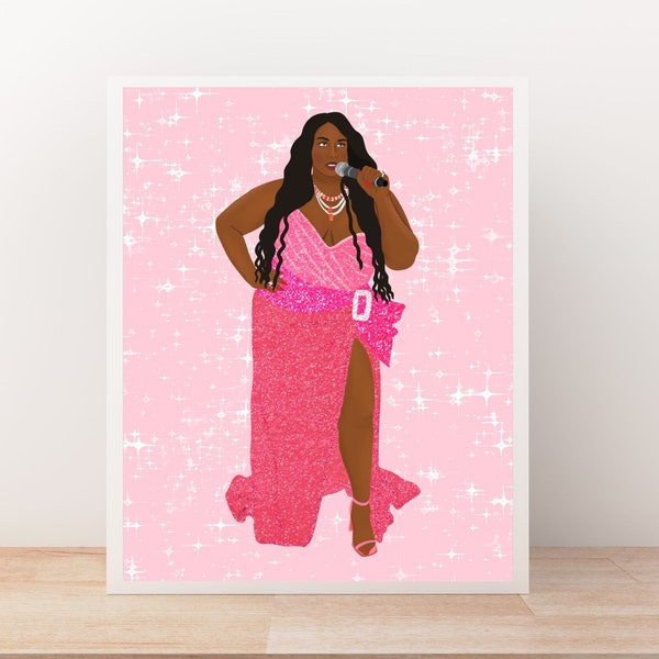 You're Special Lizzo Shirt Etsy