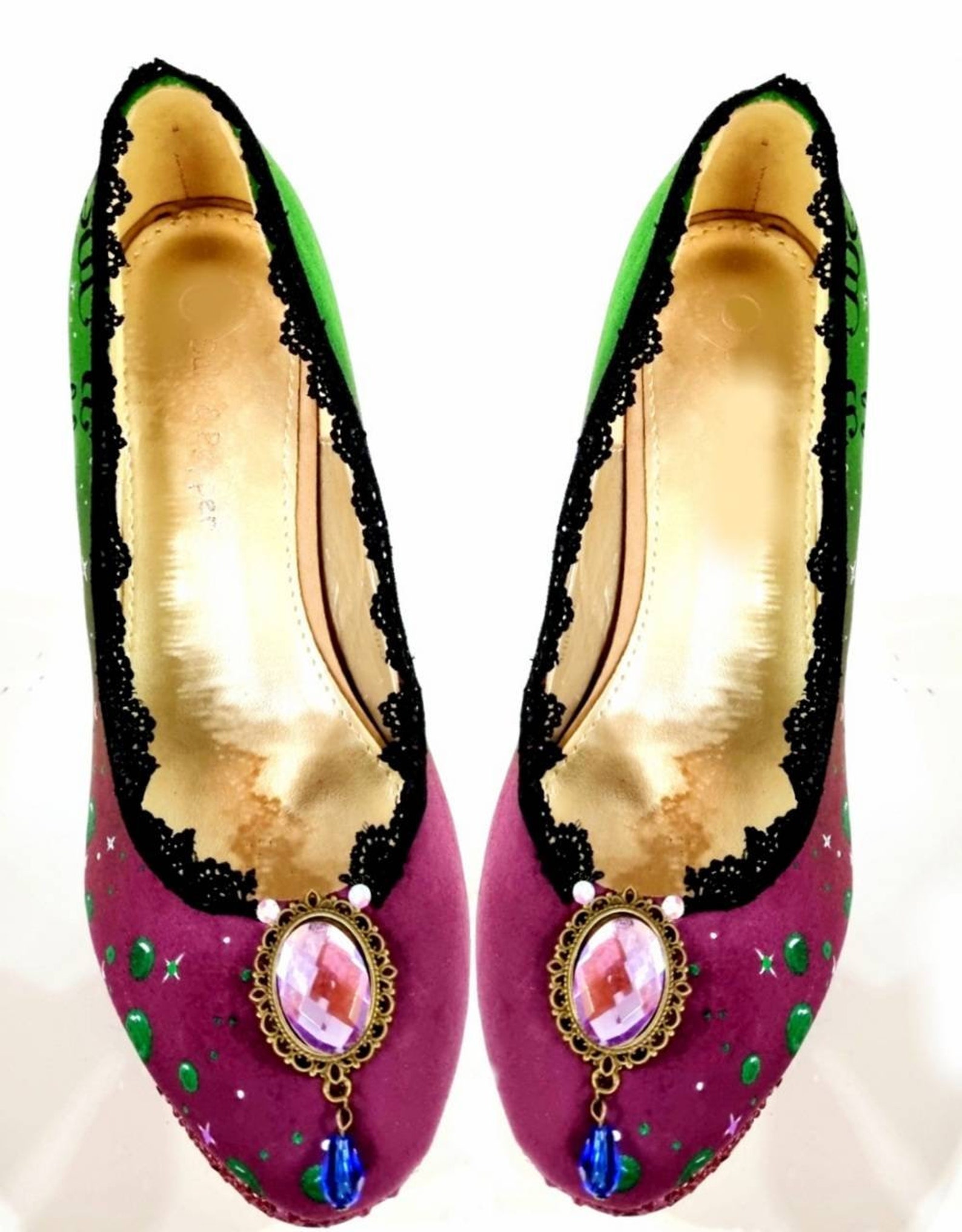 hocus pocus shoes belk