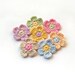 see more listings in the Fleurs crochet section