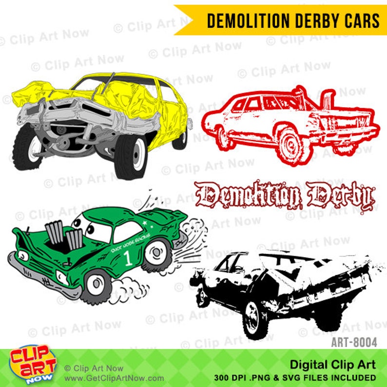 Demolition Derby Svg Demo Derby Svg Smash Yours Svg D - vrogue.co