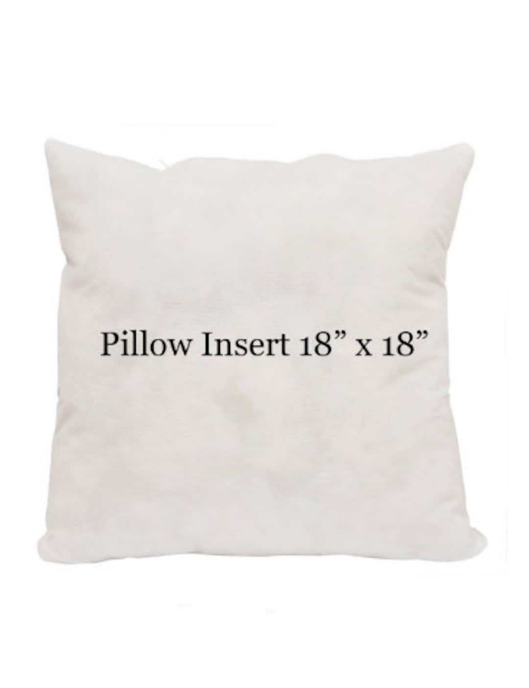 UNIKOME Outdoor Waterproof Decorative Pillows Set of 2, 18 x 18