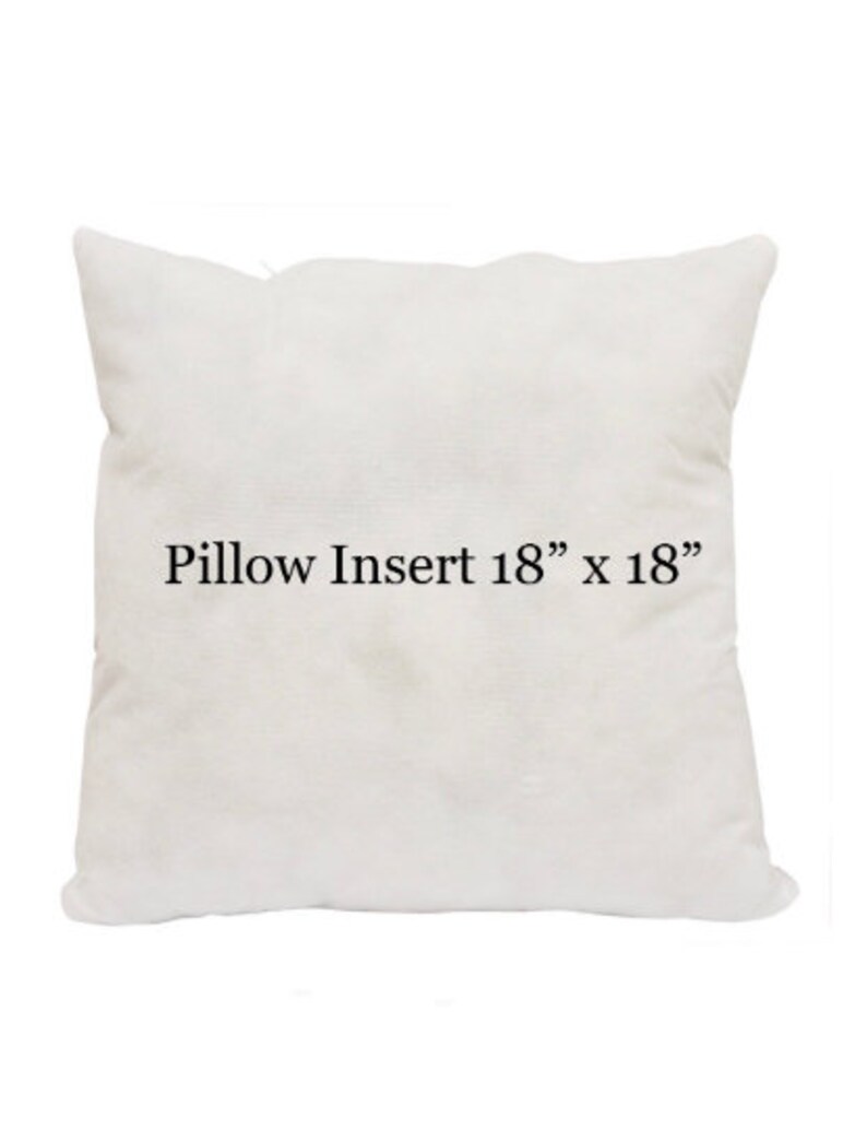 17 inch pillow inserts