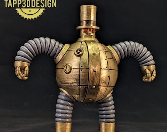Copernicus Fan Art Modell - Einhorn Krieger Eternal 3D Print Modell STL