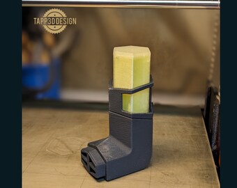 STARFIELD Amp / Inhaled Item - Cosplay Prop Model - 3D Pint STL Files