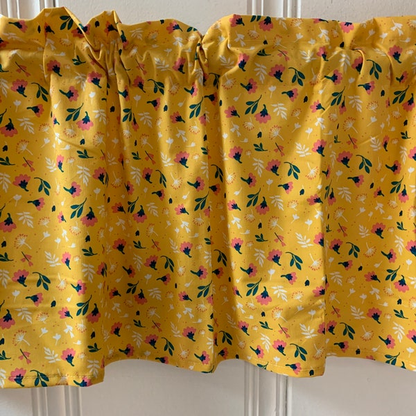 Rv Curtains Etsy