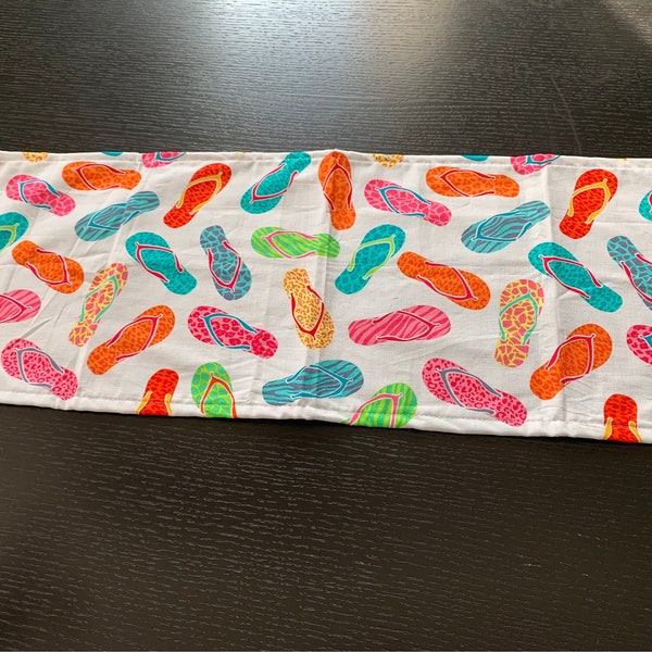 Flip Flop Table Topper Etsy