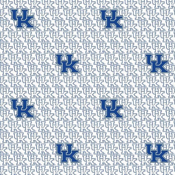 University of Kentucky Curtains Etsy