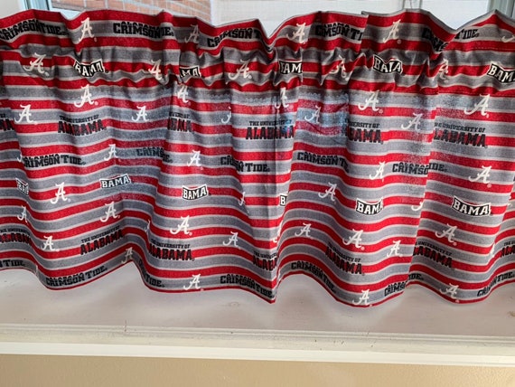 New Ncaa University Of Alabama Crimson Tide College Football Etsy