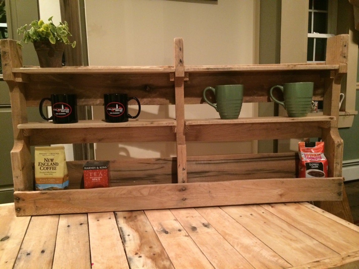 Primitive Shelves Rustic Shelves Primitive Kitchen Shelves Etsy