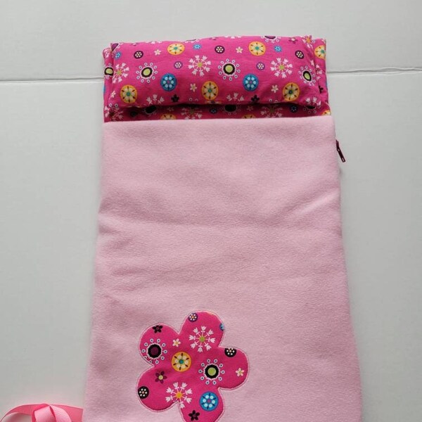 American Girl Sleeping Bag Etsy