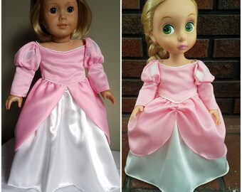 Ariel Animator Doll Etsy