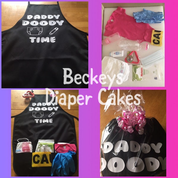 Daddy Diaper - Etsy