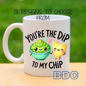 Valentine Mug - Funny Gift - Gift for Valentine - Girlfriend Gift - Boyfriend Gift - Funny Gift for Him - Funny Gift for Her - Couple Gift