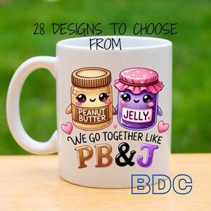 Valentine Mug - Funny Gift - Gift for Valentine - Girlfriend Gift - Boyfriend Gift - Funny Gift for Him - Funny Gift for Her - Couple Gift