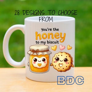 Valentine Mug - Funny Gift - Gift for Valentine - Girlfriend Gift - Boyfriend Gift - Funny Gift for Him - Funny Gift for Her - Couple Gift