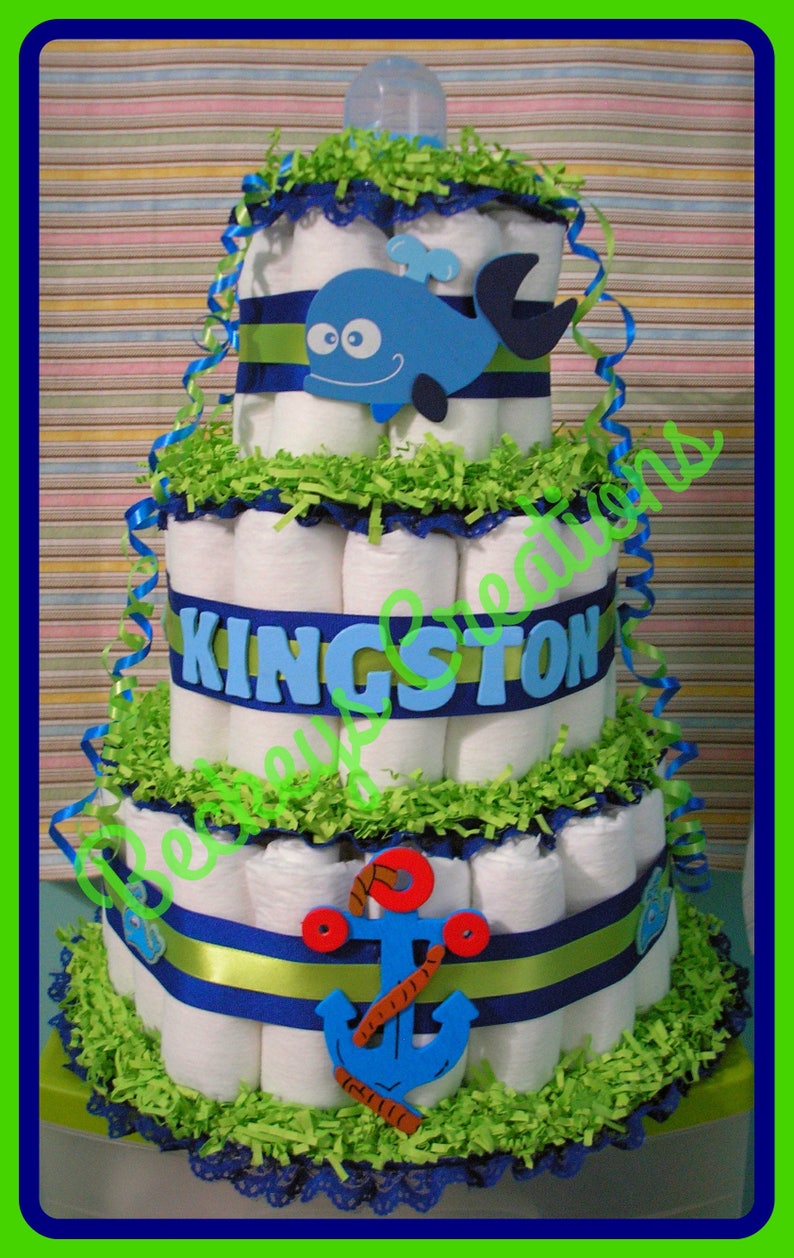 Whale Diaper Cake Nautical Theme Diaper Cake Diaper Cake Boy Diaper Cake Girl Diaper Cake Baby Gift Baby Shower Whale Diaper Cake Nautical Theme Diaper Cake Diaper Cake Boy Diaper Cake Girl Diaper Cake Baby Gift Baby Shower