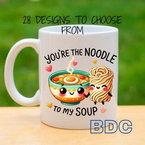 Valentine Mug - Funny Gift - Gift for Valentine - Girlfriend Gift - Boyfriend Gift - Funny Gift for Him - Funny Gift for Her - Couple Gift