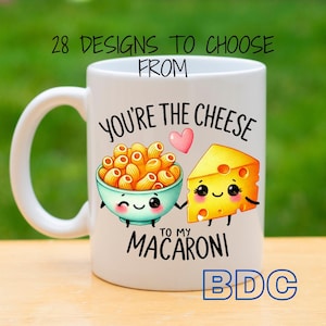 Valentine Mug - Funny Gift - Gift for Valentine - Girlfriend Gift - Boyfriend Gift - Funny Gift for Him - Funny Gift for Her - Couple Gift