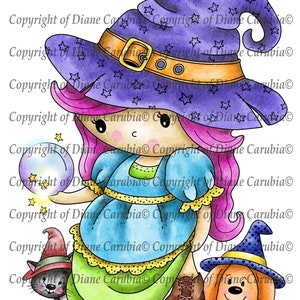 Abbys Orb, Black and white, printable, digital stamp, digi, colouring, download
