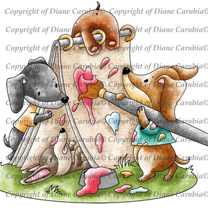 Dackel, Dackel, Dackel, Dackel, Dackel, Dackel, Dackel, Dackel, Dackel, Dackel, Dackel, Wurstfigur
