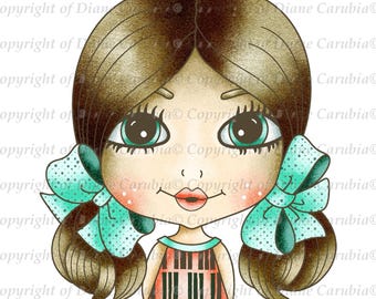 Daisy, black and white, download, cute, digital stamp, printable, colouring cardmaking