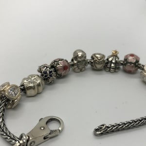 Troll bracelet charms hotsell