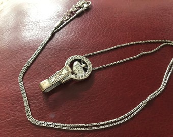 Brighton Silber Halskette