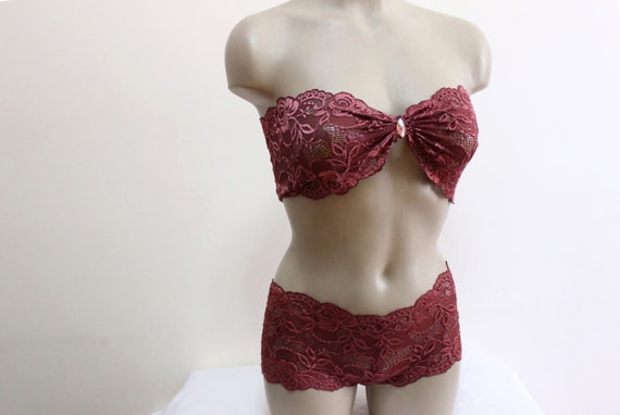 enamor bra size