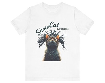 ShowCat Dreams Tee