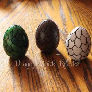 Game of Thrones Dragon Eggs image 1