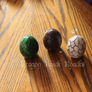 Game of Thrones Dragon Eggs image 2