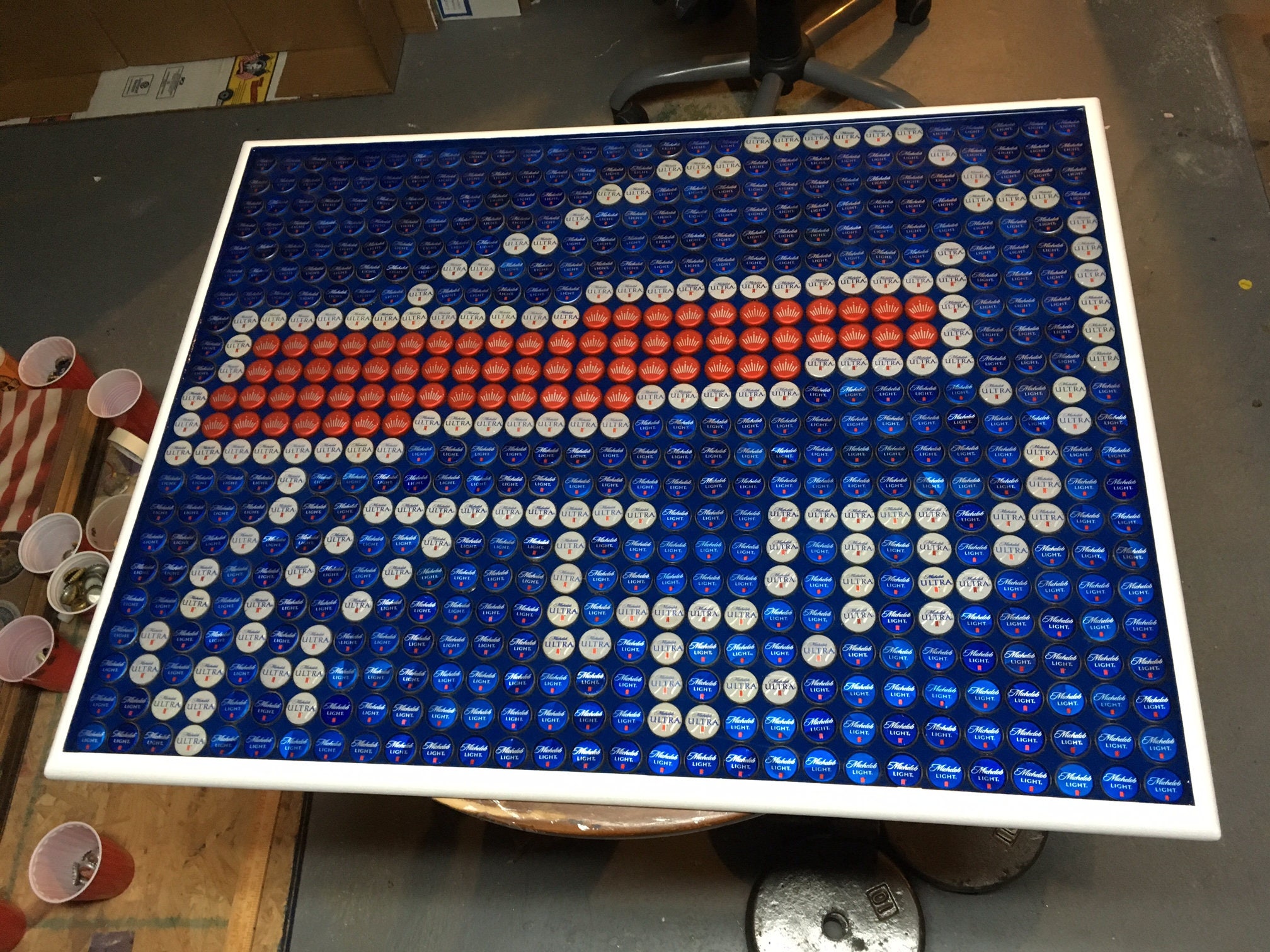Buffalo bills beer bottle shirt hotsell