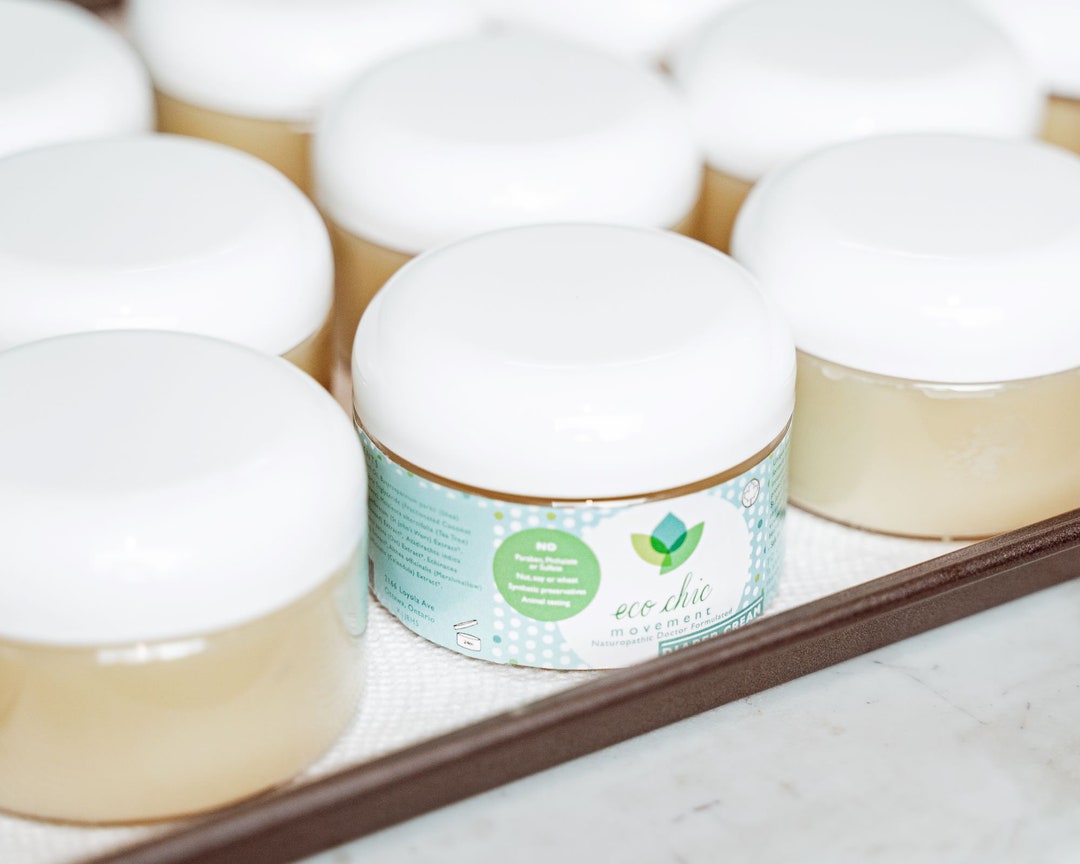 Beeswax Diaper Cream, Diaper Rash Cream, Coconut Oil Diaper Cream, Bum