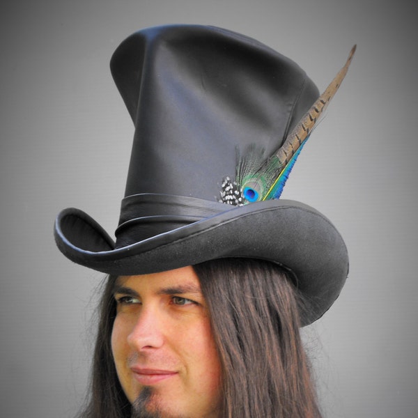 Mad Hatter Hat FREE SHIPPING*