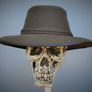Totuga hat brown FREE SHIPPING*