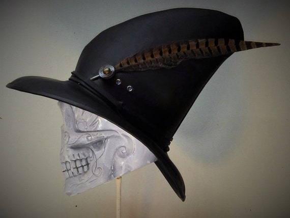 Wizard (black) FREE SHIPPING* - Etsy