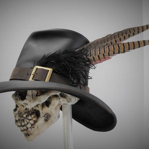 Van Hellsinghat (Black) FREE SHIPPING*