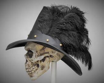 Conquistador (Black) FREE SHIPPING*