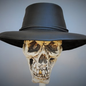 Totuga hat black FREE SHIPPING*