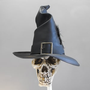 Witch  (Black) FREE SHIPPING*