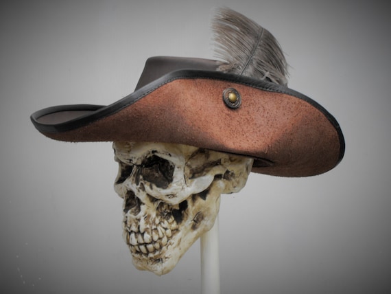 Musketeer brown FREE SHIPPING - Etsy