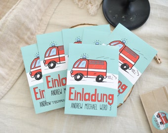 Einladungskarten Etsy