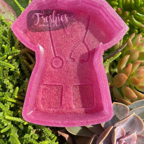 Football Car Freshie Mold Etsy