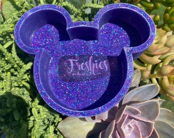 Moule A Gateau Disney Etsy