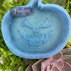 Jack O’lantern Car Freshie Mold