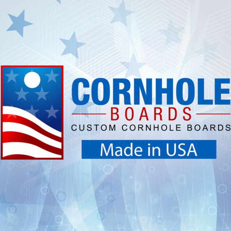 Artillery Themed Cornhole Board Prints Wraps Corn Toss Corn Hole Wraps