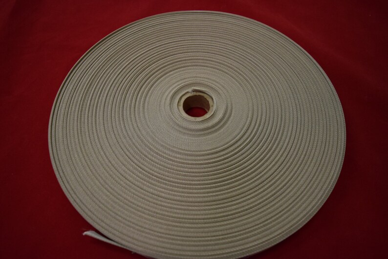 ACU Camo one sided 3//4 Inch Mil-Spec Webbing UCP 100 Yard Roll