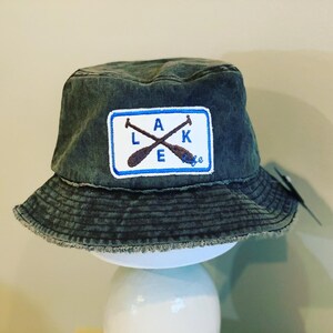 Santorini Fedora Hat - Etsy